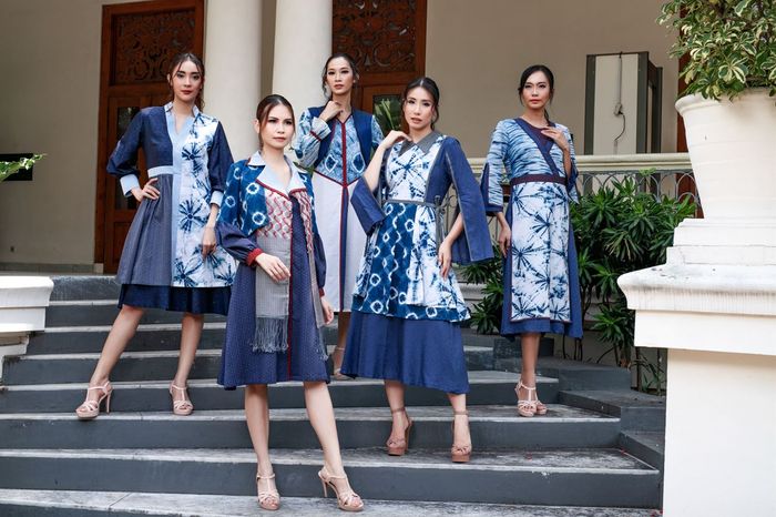 Fashion Kreatif Tanah Air Sedang Digandrungi Masyarakat Indonesia