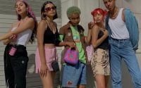 Gaya Fashion Remaja Tahun 2000