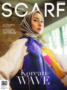 Majalah Fashion Indonesia Populer Di Kalangan Remaja
