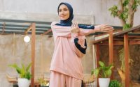 Tips Style Olahraga Muslim Terbaik Dan Nyaman