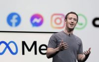 Tujuan Baru Mark Zuckerberg Adalah Menciptakan AI Secara Umum