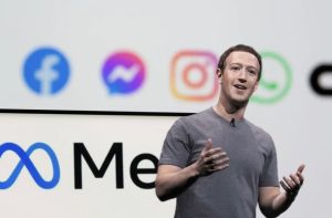 Tujuan Baru Mark Zuckerberg Adalah Menciptakan AI Secara Umum