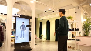 AI dalam Mode Membentuk Kembali Seluruh Industri Fashion