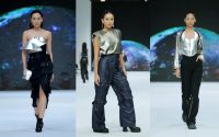 Alat AI Mencatat Tren Fashion Global