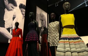 Kasus Penggunaan Kecerdasan Buatan di Industri Fashion