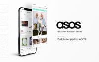 Cara Membuat Aplikasi Fashion Seperti ASOS atau Depop