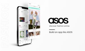 Cara Membuat Aplikasi Fashion Seperti ASOS atau Depop