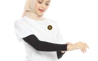 Manset Tangan Terbaik untuk Hijabers