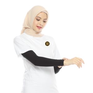 Manset Tangan Terbaik untuk Hijabers