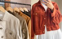 Rekomendasi Jaket Wanita Murah Namun Tetap Stylish