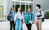 Rekomendasi Outfit Pria Sehari-hari di Kampus