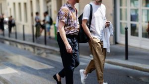Tips Fashion Pria Simpel dan Menarik