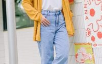 Celana Jeans Paling Fashionable Wanita