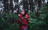 Jaket Wanita Eiger Terbaik
