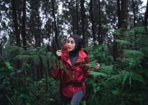 Jaket Wanita Eiger Terbaik