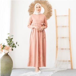 Rekomendasi Baju Berwarna Peach Terbaik