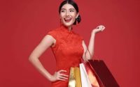 Rekomendasi Baju Imlek Terbaik untuk Wanita