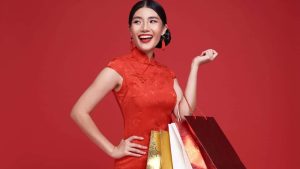 Rekomendasi Baju Imlek Terbaik untuk Wanita
