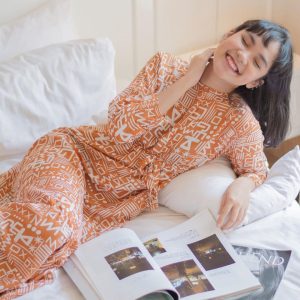 Rekomendasi Homedress Terbaik
