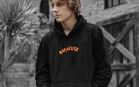 Rekomendasi Hoodie Pria Merek Lokal