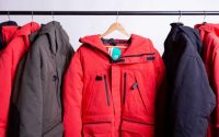 Rekomendasi Jaket Parka Terbaik untuk Pria