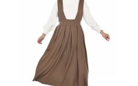 Rekomendasi Jumpsuit Hijab Terbaik
