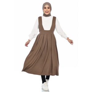 Rekomendasi Jumpsuit Hijab Terbaik