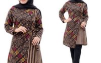 Rekomendasi Pakaian Songket Wanita Terbaik