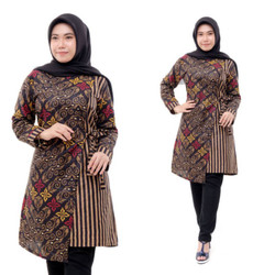 Rekomendasi Pakaian Songket Wanita Terbaik