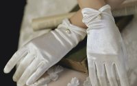 Rekomendasi Sarung Tangan Pernikahan Terbaik