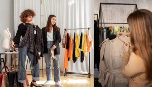 Peran dan Pentingnya Stylist Dalam Industri Fashion