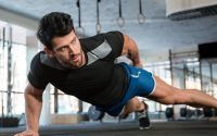 Rekomendasi Baju Gym Terbaik untuk Pria