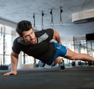 Rekomendasi Baju Gym Terbaik untuk Pria