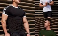 Rekomendasi Pakaian Gym Pria Terbaik