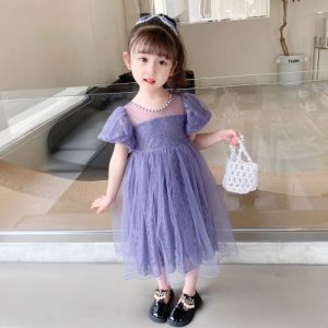 Saran Busana Pesta Tercantik Untuk Anak Perempuan