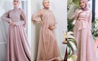 Tips Busana Brokat Gamis yang Bagus