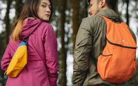 Tips Jaket Parasut Wanita Terbaik