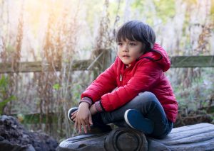 Tips Jaket Untuk Anak Terbaik