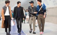 Berbagai Gaya Fashion Pria Yang Menjadi Trendsetter