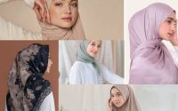 Mengenal Tren Hijab Saat Ini