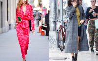Mode Tren Fashion Terbaik Gaya Hollywood Pada Tahun 2024