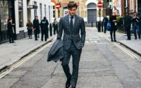 Tips Fashion Pria Kurus Agar Tampil Percaya Diri