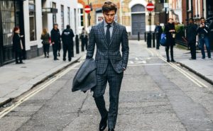 Tips Fashion Pria Kurus Agar Tampil Percaya Diri