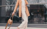 Contoh Outfit Trendy dan Inspirasi Kasual
