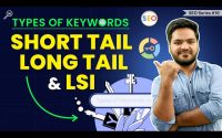 Perbedaan Kata Kunci LSI Vs Long Tail