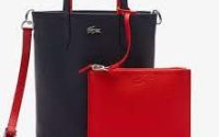 Rekomendasi Tas Wanita Lacoste untuk Fashionista